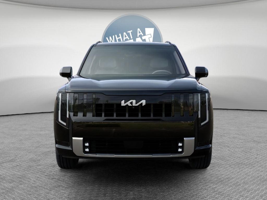 2027 Kia Telluride Hybrid SX-Prestige