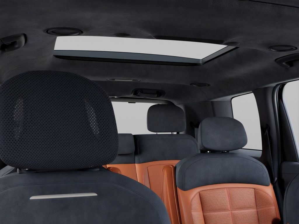 2027 Kia Telluride Hybrid SX-Prestige