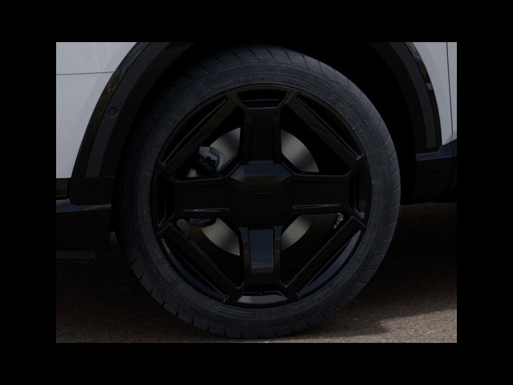 2027 Kia Telluride Hybrid X-Line SX-Prestige