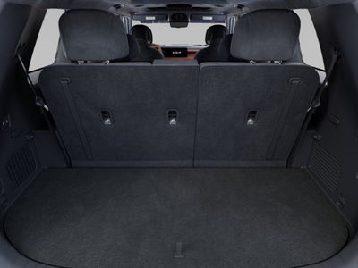2027 Kia Telluride Hybrid SX-Prestige