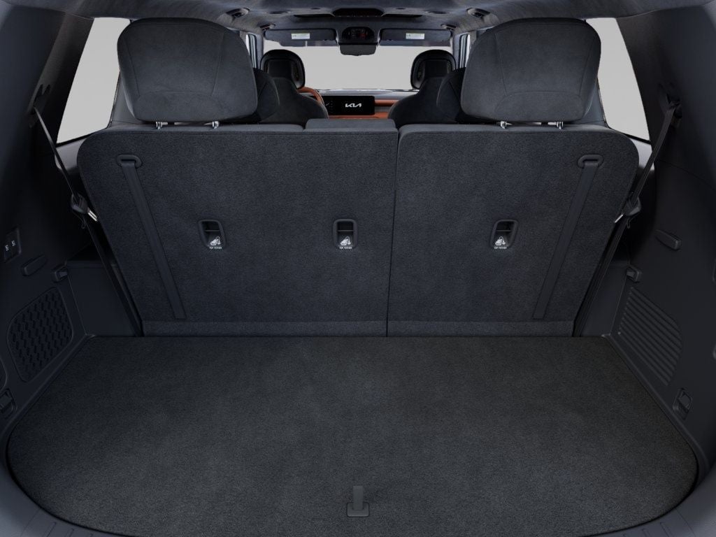 2027 Kia Telluride Hybrid SX-Prestige