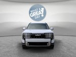 2027 Kia Telluride Hybrid SX-Prestige