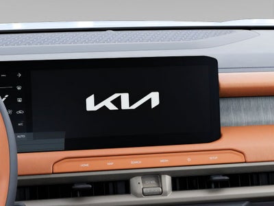 2027 Kia Telluride Hybrid SX-Prestige
