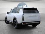 2027 Kia Telluride Hybrid SX-Prestige