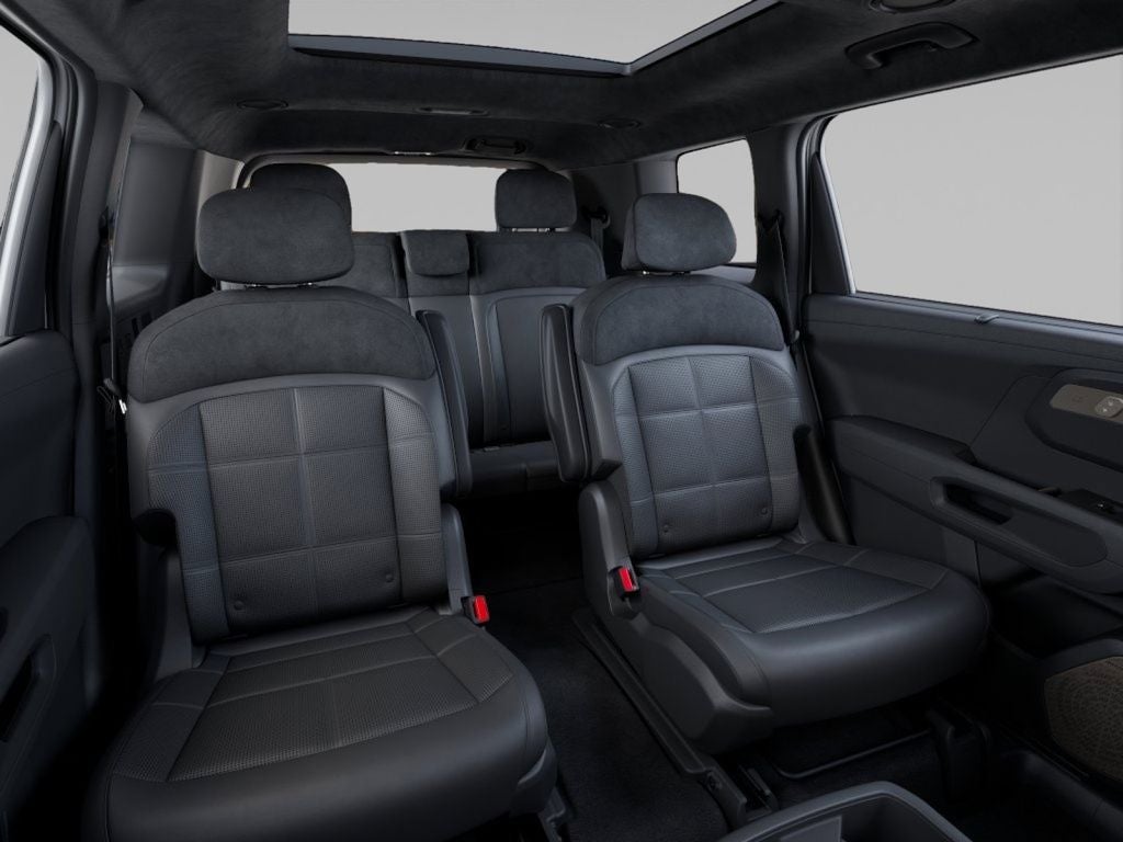 2027 Kia Telluride Hybrid SX-Prestige