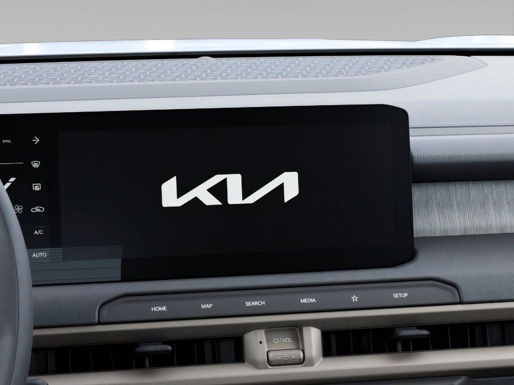 2027 Kia Telluride Hybrid SX-Prestige