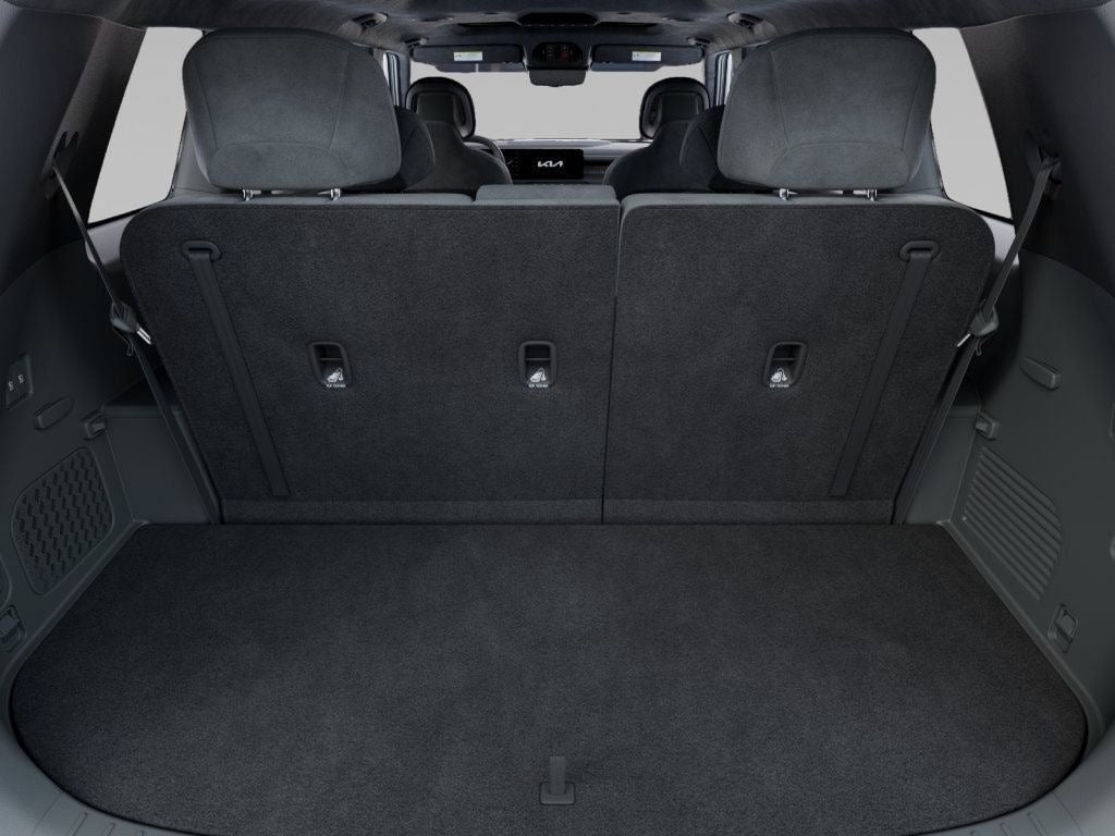 2027 Kia Telluride Hybrid X-Line SX-Prestige