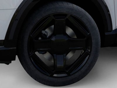 2027 Kia Telluride Hybrid X-Line SX-Prestige