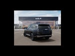 2027 Kia Telluride Hybrid SX-Prestige