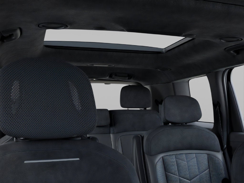 2027 Kia Telluride Hybrid X-Line SX-Prestige