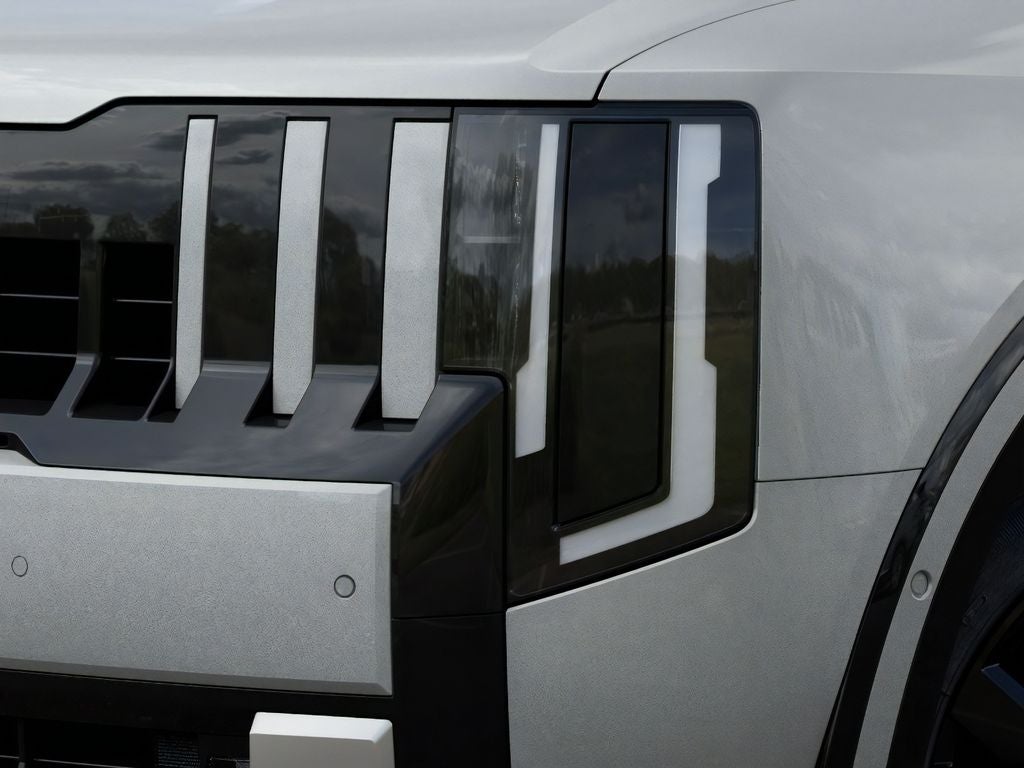 2027 Kia Telluride Hybrid SX-Prestige