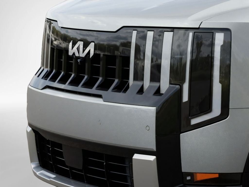 2027 Kia Telluride Hybrid SX-Prestige