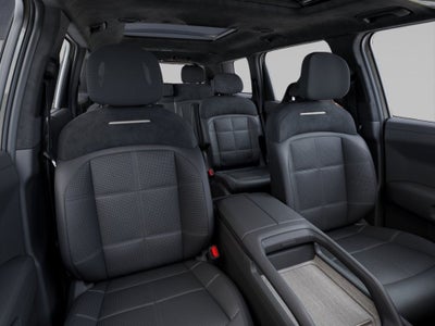 2027 Kia Telluride Hybrid SX-Prestige