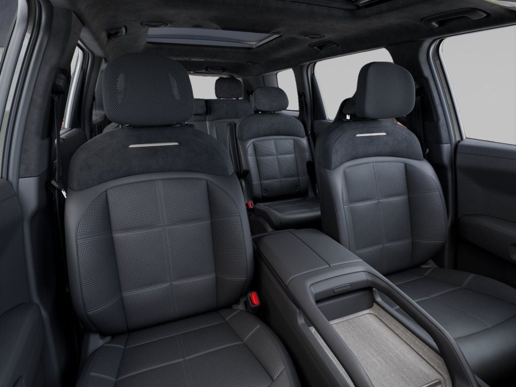 2027 Kia Telluride Hybrid SX-Prestige