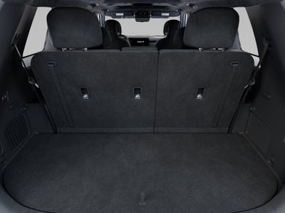 2027 Kia Telluride Hybrid SX-Prestige