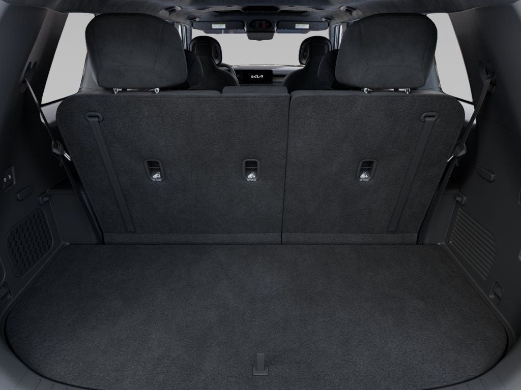 2027 Kia Telluride Hybrid SX-Prestige