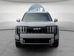 2027 Kia Telluride Hybrid SX-Prestige