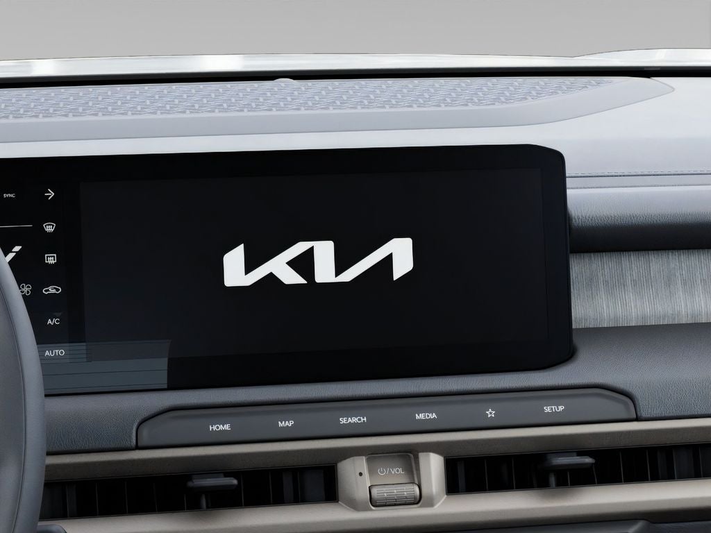 2027 Kia Telluride Hybrid SX-Prestige