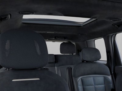 2027 Kia Telluride Hybrid SX-Prestige