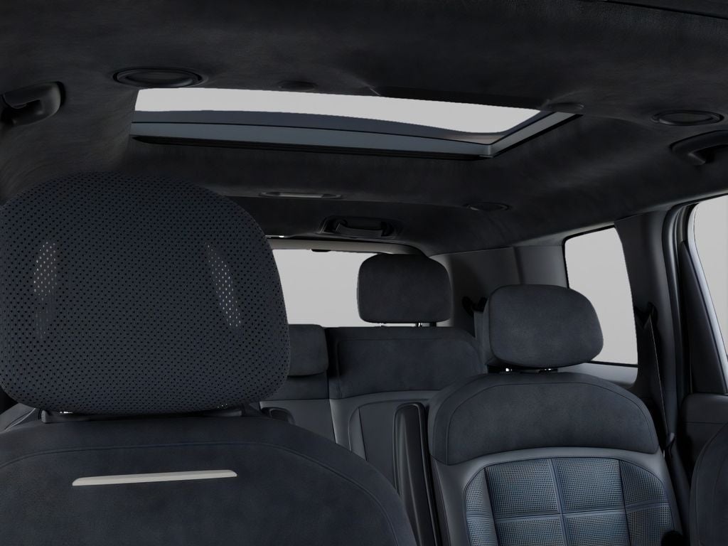 2027 Kia Telluride Hybrid SX-Prestige