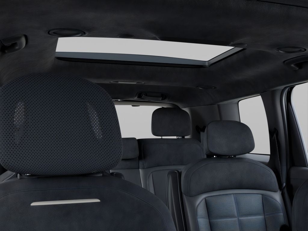 2027 Kia Telluride Hybrid SX-Prestige