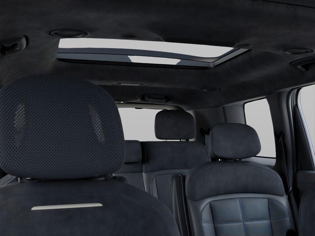 2027 Kia Telluride Hybrid SX-Prestige