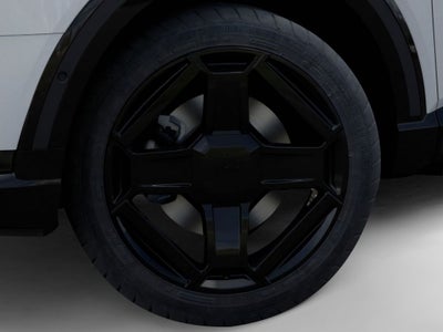 2027 Kia Telluride Hybrid X-Line SX-Prestige