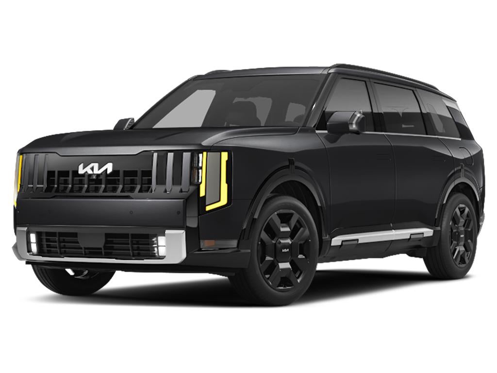 2027 Kia Telluride Hybrid SX-Prestige