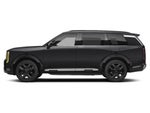 2027 Kia Telluride Hybrid SX-Prestige