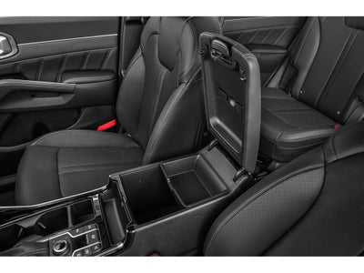 2027 Kia Sorento X-Line SX