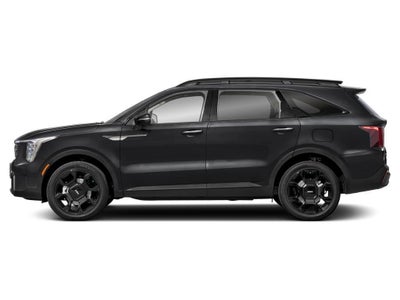 2027 Kia Sorento X-Line SX