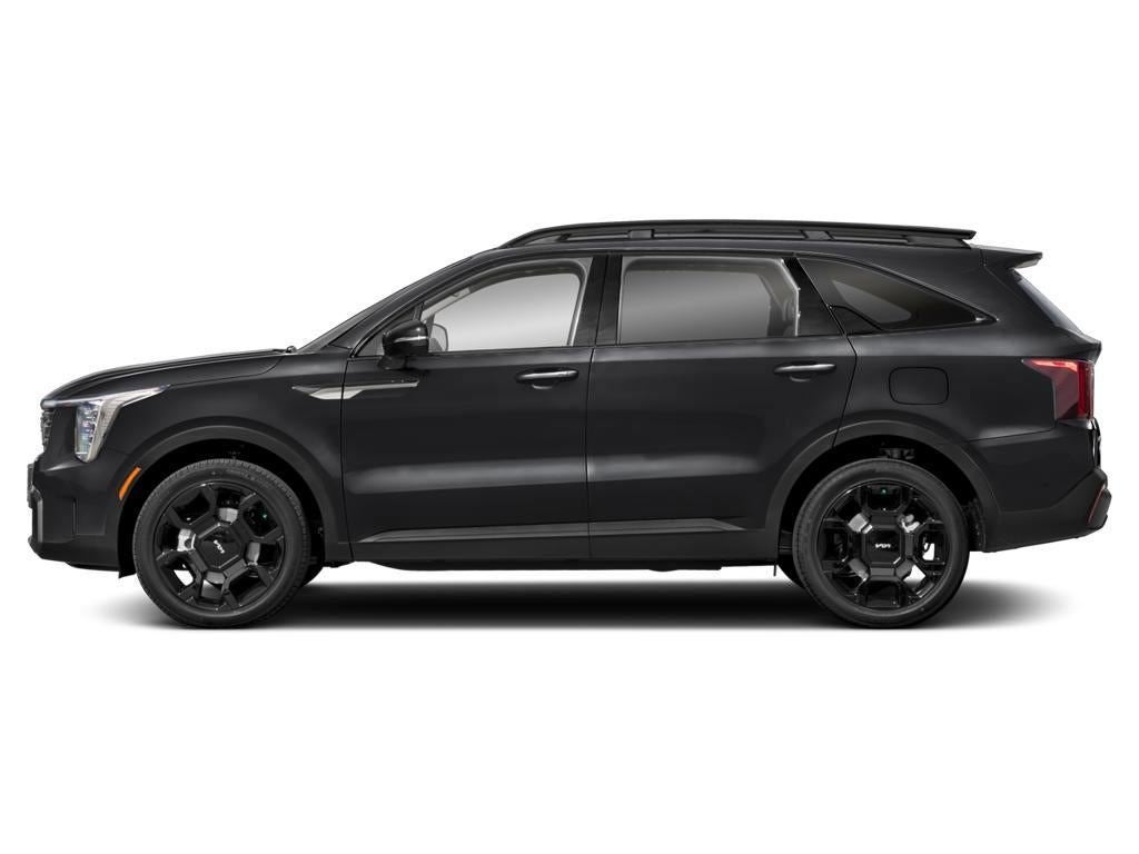2027 Kia Sorento X-Line SX
