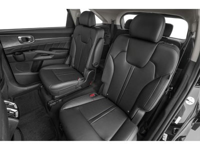 2027 Kia Sorento X-Line SX