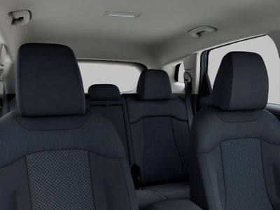 2027 Kia Sportage Hybrid S
