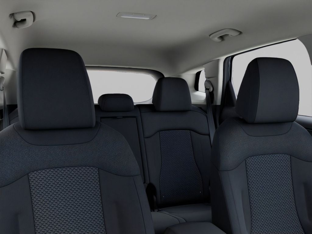 2027 Kia Sportage Hybrid S