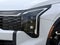 2027 Kia Sportage Hybrid S