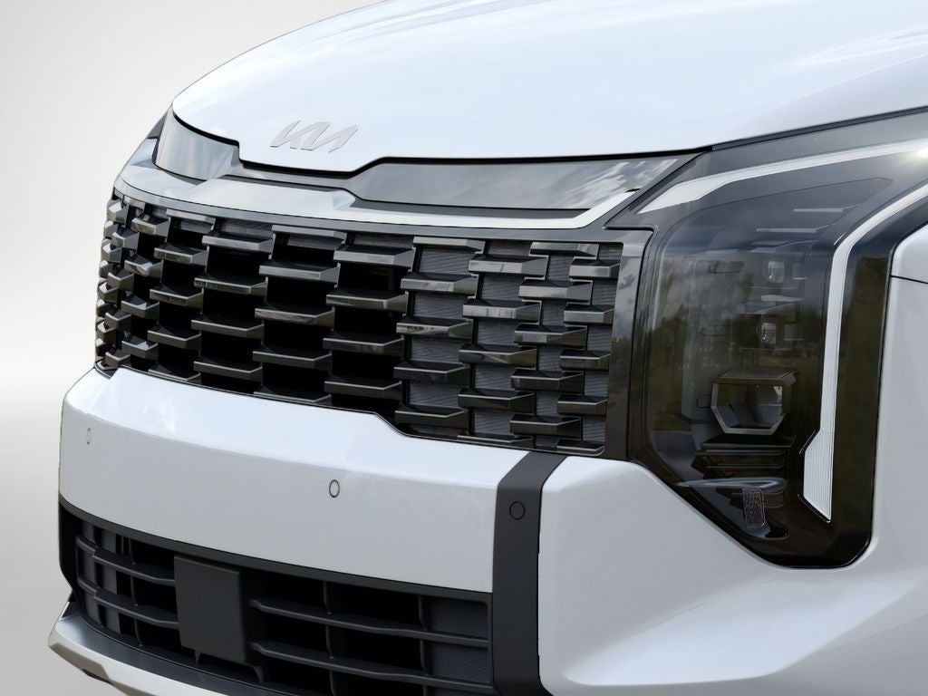 2027 Kia Sportage Hybrid S