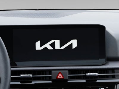 2027 Kia Sportage Hybrid S
