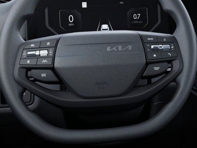 2027 Kia Sportage Hybrid S