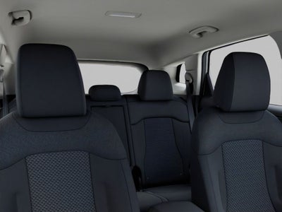 2027 Kia Sportage Hybrid S