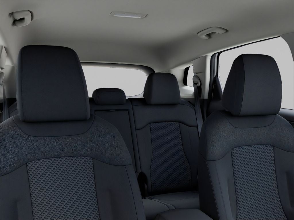2027 Kia Sportage Hybrid S