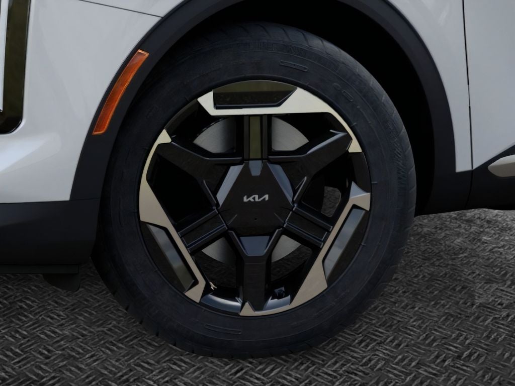 2027 Kia Sportage Hybrid S