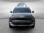 2027 Kia Sportage Hybrid S