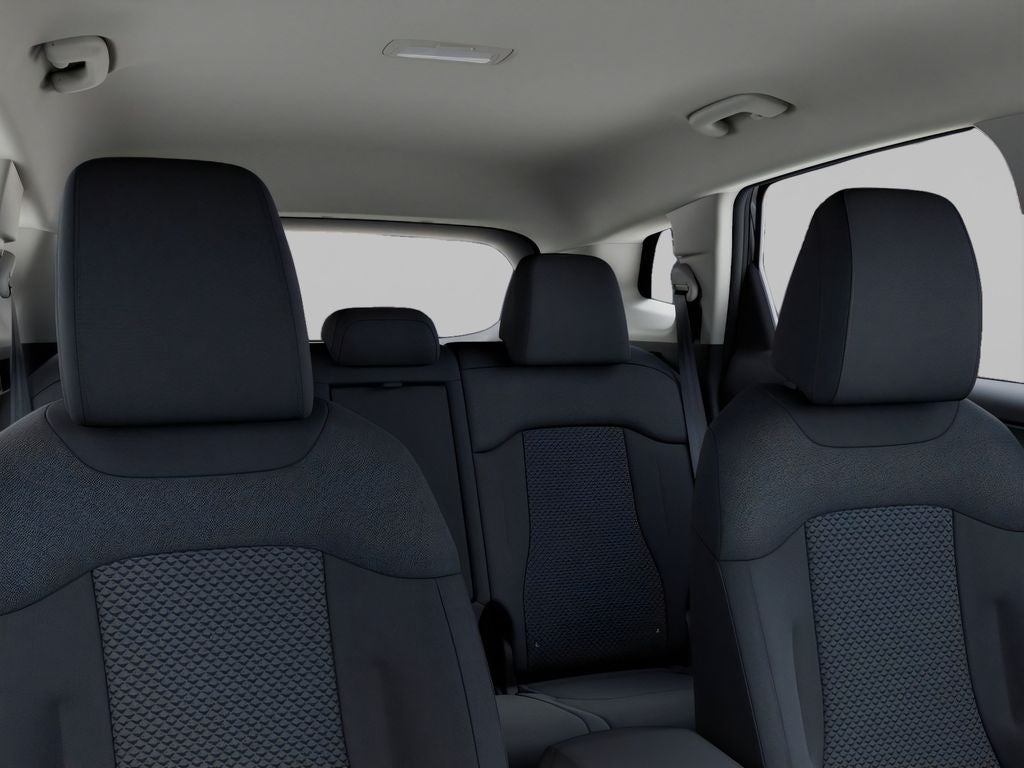 2027 Kia Sportage Hybrid S