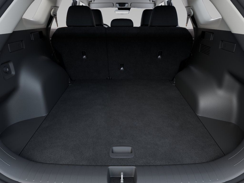 2027 Kia Sportage Hybrid S