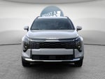 2027 Kia Sportage Hybrid S