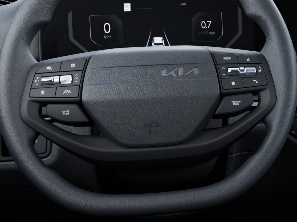 2027 Kia Sportage Hybrid S