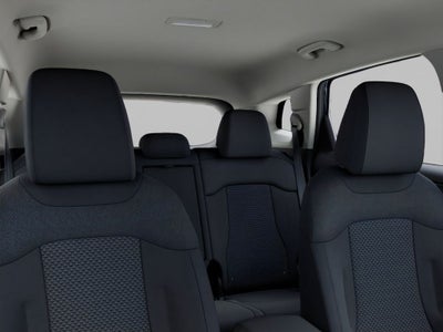 2027 Kia Sportage Hybrid S