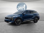 2027 Kia Sportage Hybrid S
