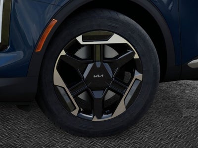 2027 Kia Sportage Hybrid S
